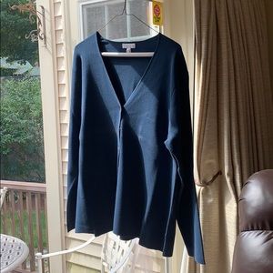 Charter Club Cardigan